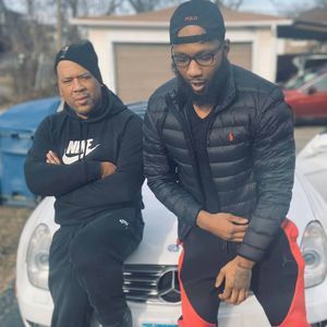 Meet your Posher, Perry